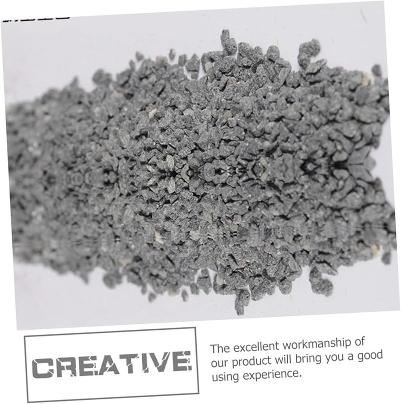 Natural River Stones for Aquarium Fish Tank Garden Landscaping Outdoor Pathway Decor - Image 3